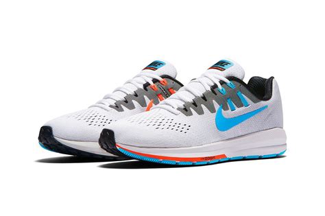 nike air zoom structure 20 2e extra breed|Nike Air Zoom Structure 20 Is Here.